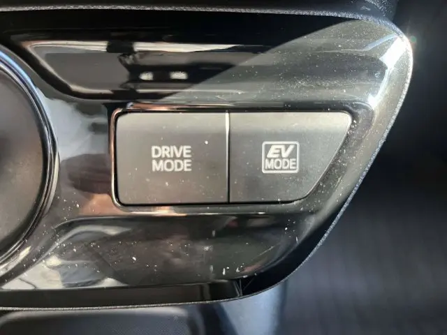 2020 Toyota Prius - $14,467