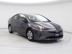 2017 Prius Thumbnail 1