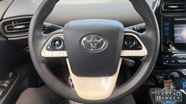 2018 Toyota Prius Two Eco