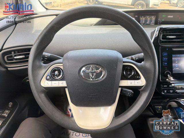 2018 Toyota Prius - $18,420