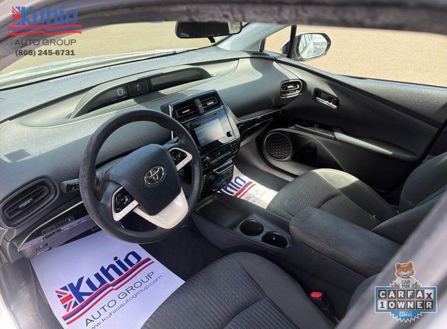 2018 Toyota Prius - $18,420