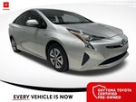 2018 Prius Thumbnail 1