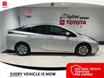 2018 Prius Thumbnail 2