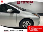 2018 Prius Thumbnail 4
