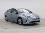 2017 Prius Thumbnail 1