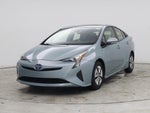 2017 Prius Thumbnail 4
