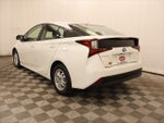 2020 Prius Thumbnail 3