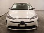 2020 Prius Thumbnail 4