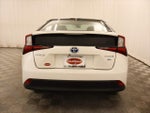 2020 Prius Thumbnail 5