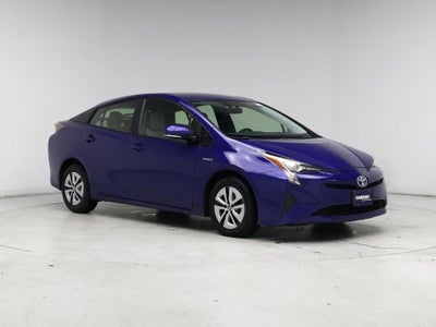 Photo of a 2016 Toyota Prius Two ECO 4DR Hatchback for sale