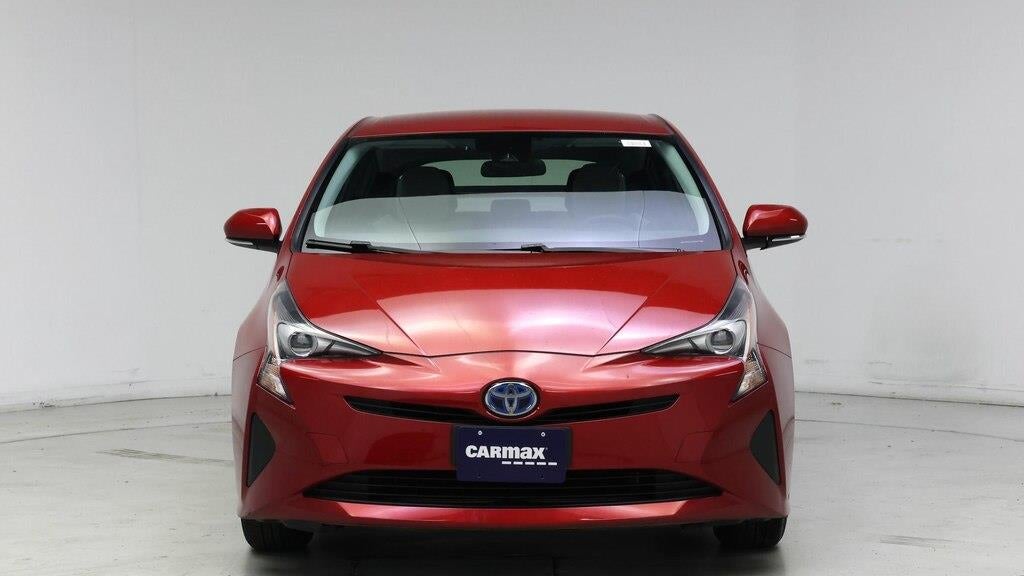 2017 Toyota Prius Two Eco