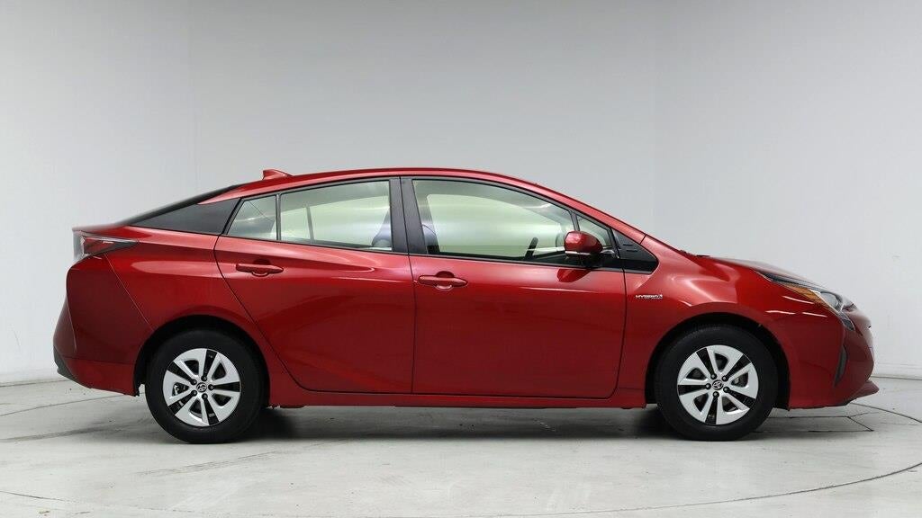 2017 Toyota Prius Two Eco