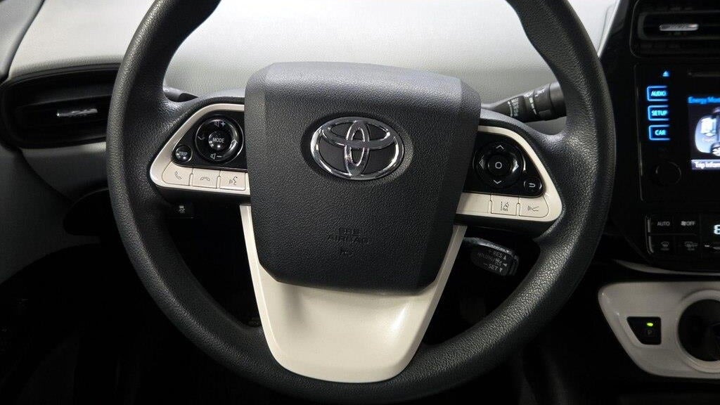 2017 Toyota Prius Two Eco