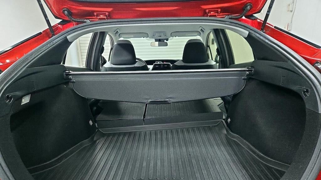 2017 Toyota Prius Two Eco