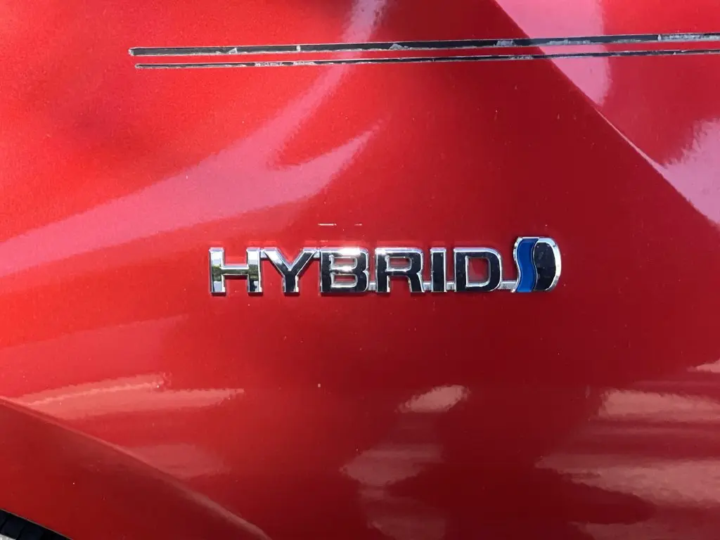 2017 Toyota Prius - $16,980