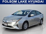 2018 Prius Thumbnail 1