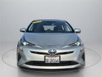 2018 Prius Thumbnail 2