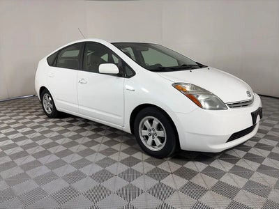 2007 Toyota Prius 4DR Hatchback