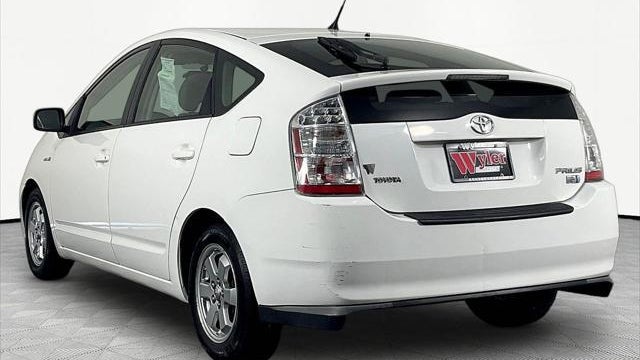 2009 Toyota Prius Base