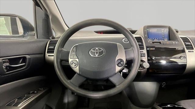 2009 Toyota Prius Base