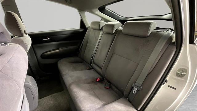 2009 Toyota Prius Base