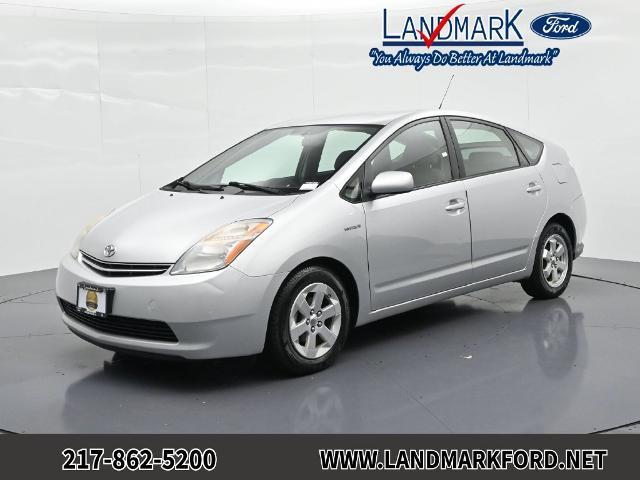 2007 Toyota Prius - $7,390