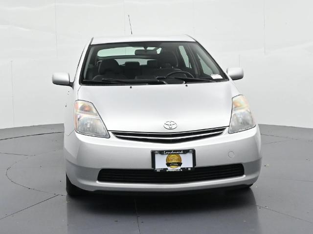 2007 Toyota Prius - $7,390