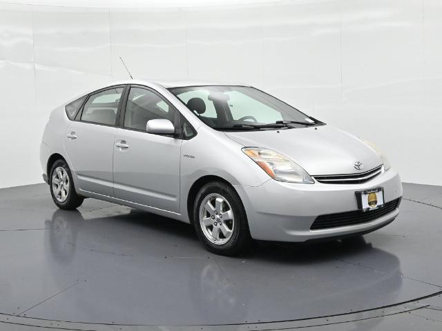 2007 Toyota Prius - $7,390