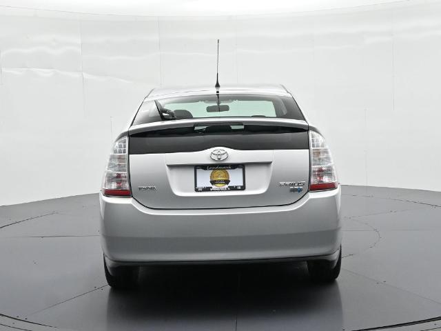 2007 Toyota Prius - $7,390