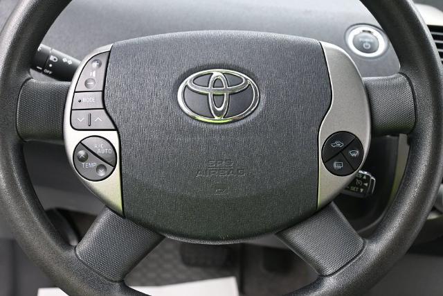 2007 Toyota Prius - $7,390