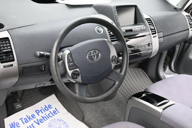 2007 Toyota Prius - $7,390