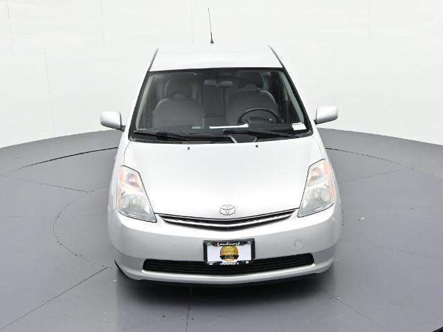 2007 Toyota Prius - $7,390