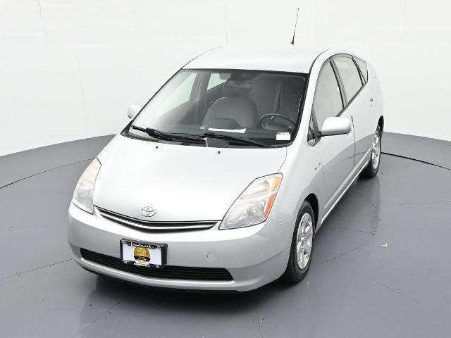 2007 Toyota Prius - $7,390
