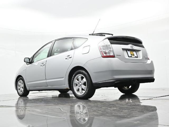2007 Toyota Prius - $7,390