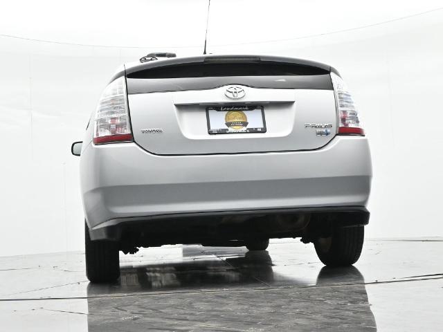 2007 Toyota Prius - $7,390