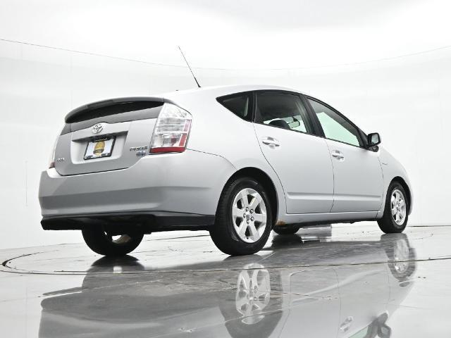 2007 Toyota Prius - $7,390