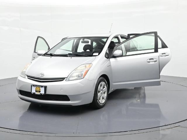 2007 Toyota Prius - $7,390