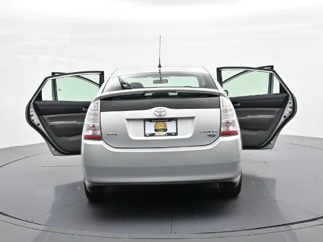 2007 Toyota Prius - $7,390