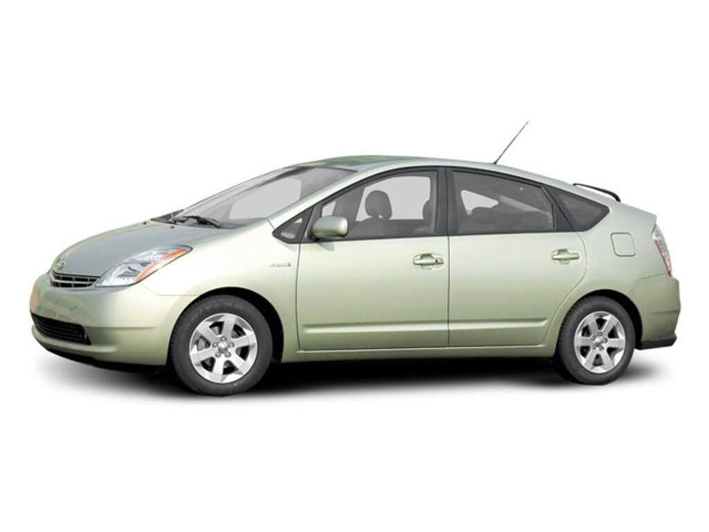 2008 Toyota Prius