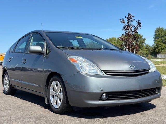 2005 Toyota Prius