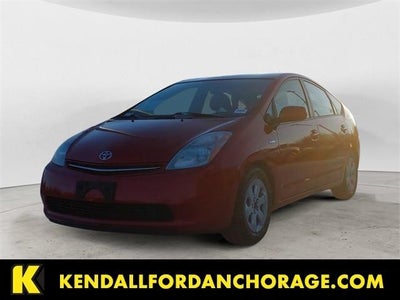 Photo of a 2009 Toyota Prius Base 4DR Hatchback for sale