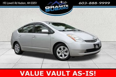 Photo of a 2009 Toyota Prius Base 4DR Hatchback for sale