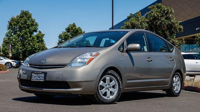 Preowned 2007 Toyota Prius Base for Sale
