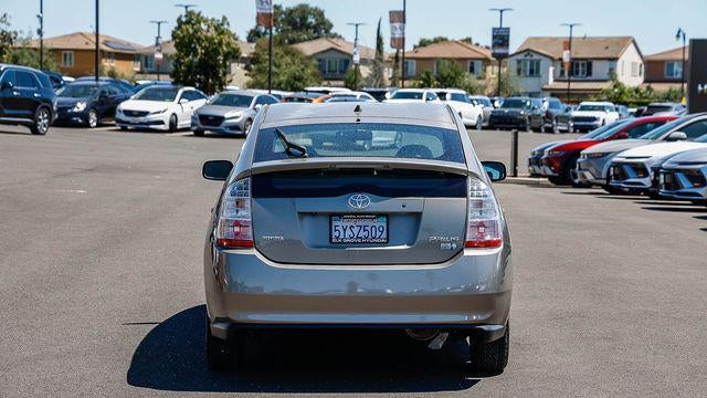 2007 Toyota Prius Base