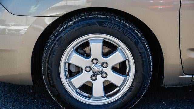 2007 Toyota Prius Base