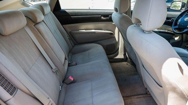 2007 Toyota Prius Base