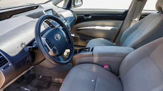 2007 Toyota Prius Base