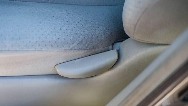 2007 Toyota Prius Base