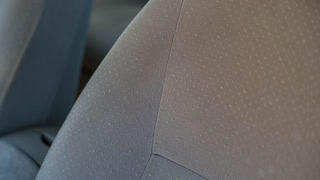 2007 Toyota Prius Base