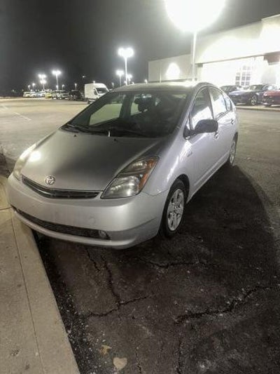 2007 Toyota Prius 4DR Hatchback